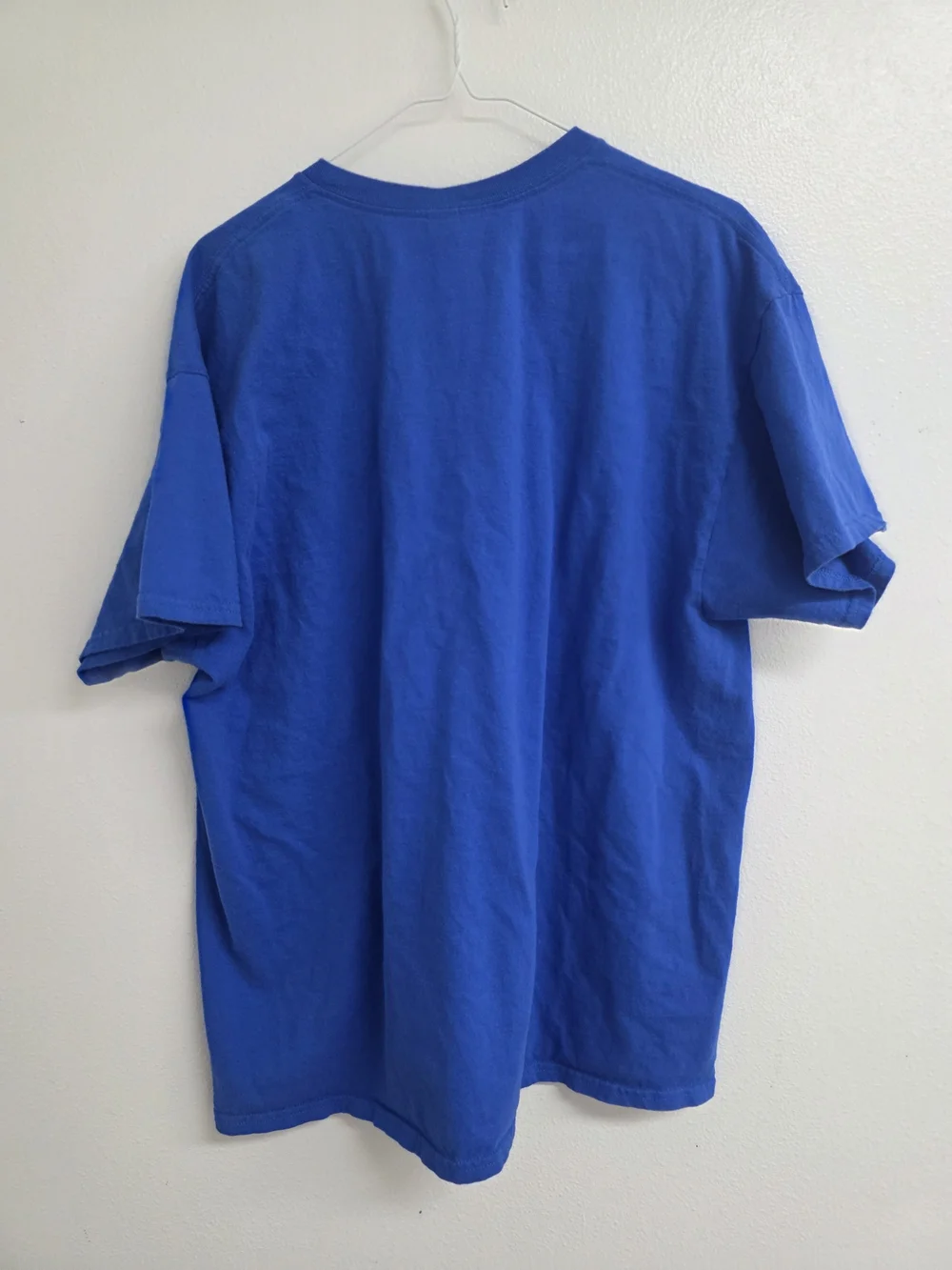 Gildan Royal Blue 